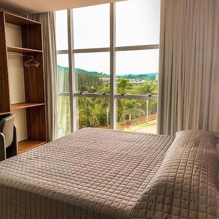 Hotel Bergozza Rio do Sul Kültér fotó