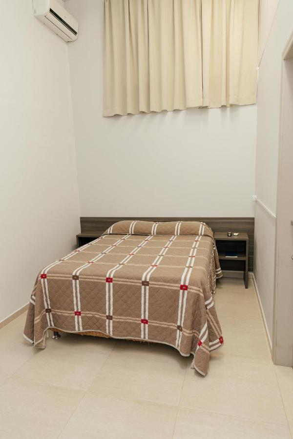 Hotel Bergozza Rio do Sul Kültér fotó