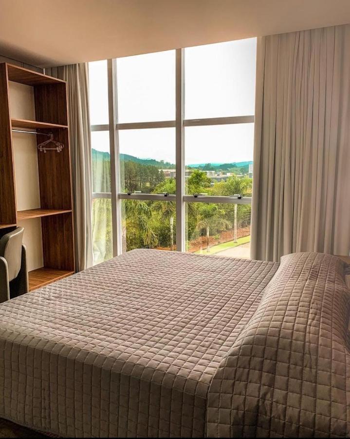 Hotel Bergozza Rio do Sul Kültér fotó