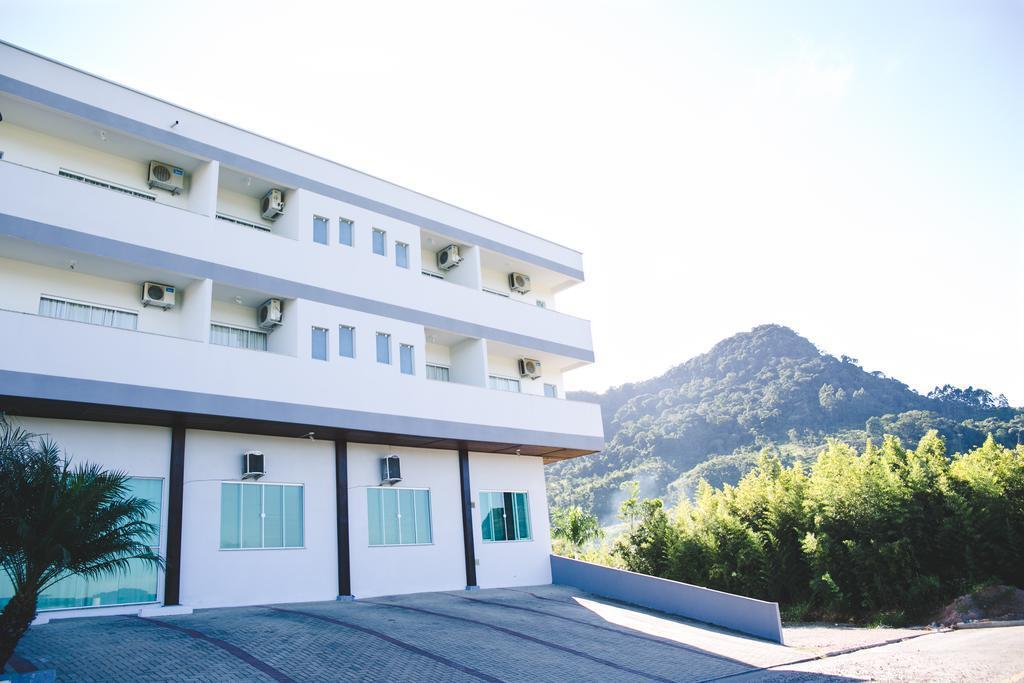 Hotel Bergozza Rio do Sul Kültér fotó