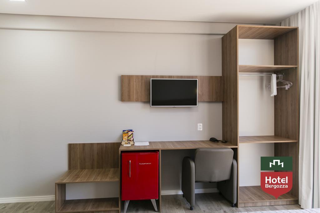 Hotel Bergozza Rio do Sul Kültér fotó
