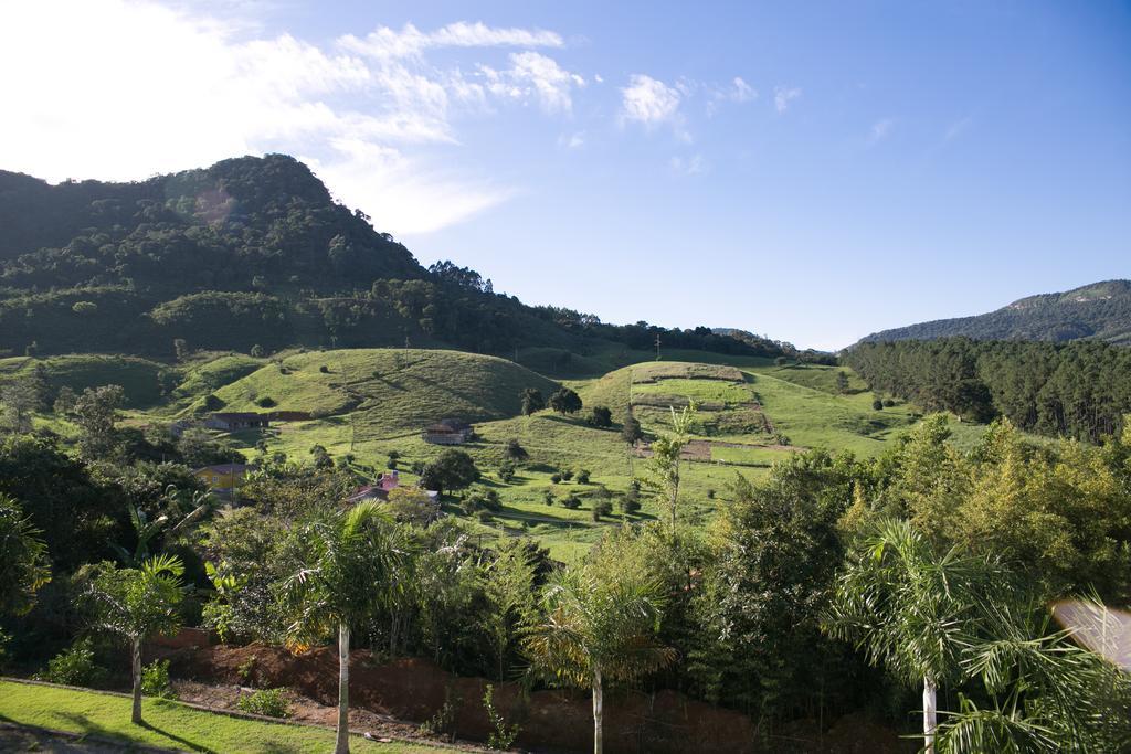 Hotel Bergozza Rio do Sul Kültér fotó