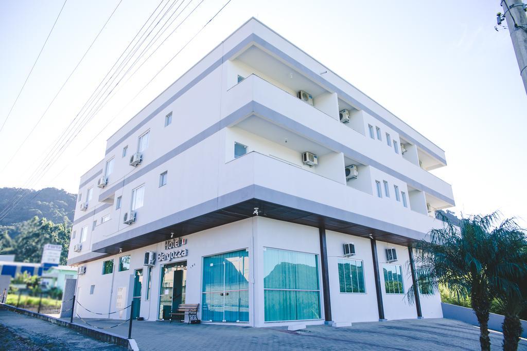 Hotel Bergozza Rio do Sul Kültér fotó
