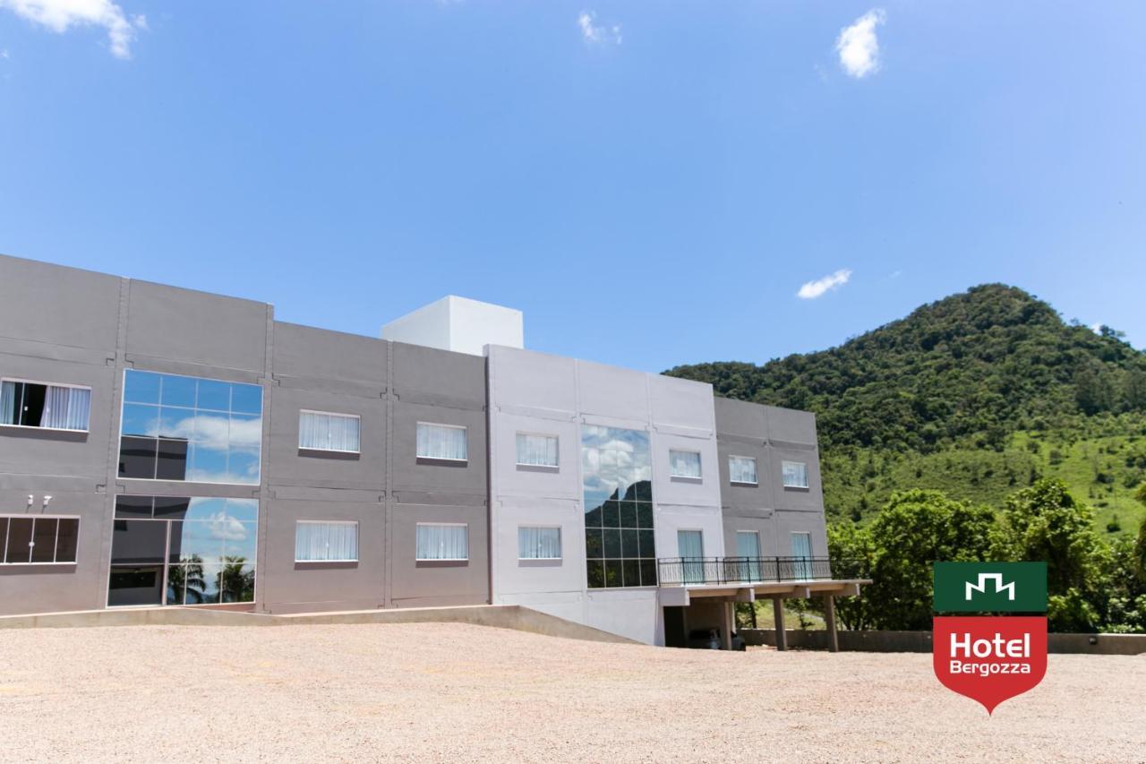 Hotel Bergozza Rio do Sul Kültér fotó