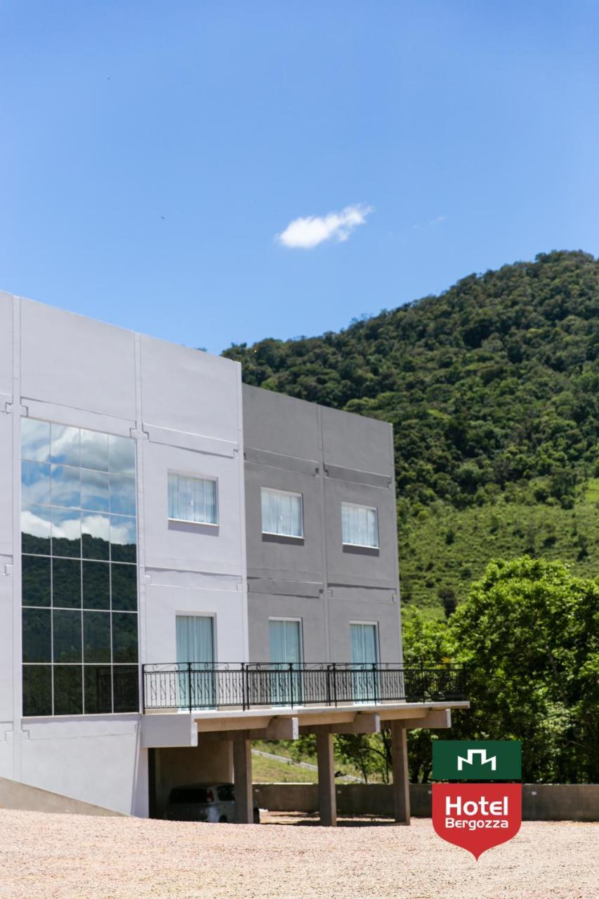 Hotel Bergozza Rio do Sul Kültér fotó