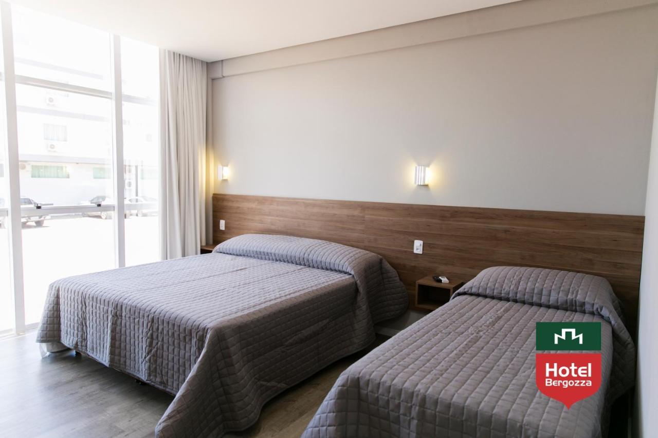 Hotel Bergozza Rio do Sul Kültér fotó
