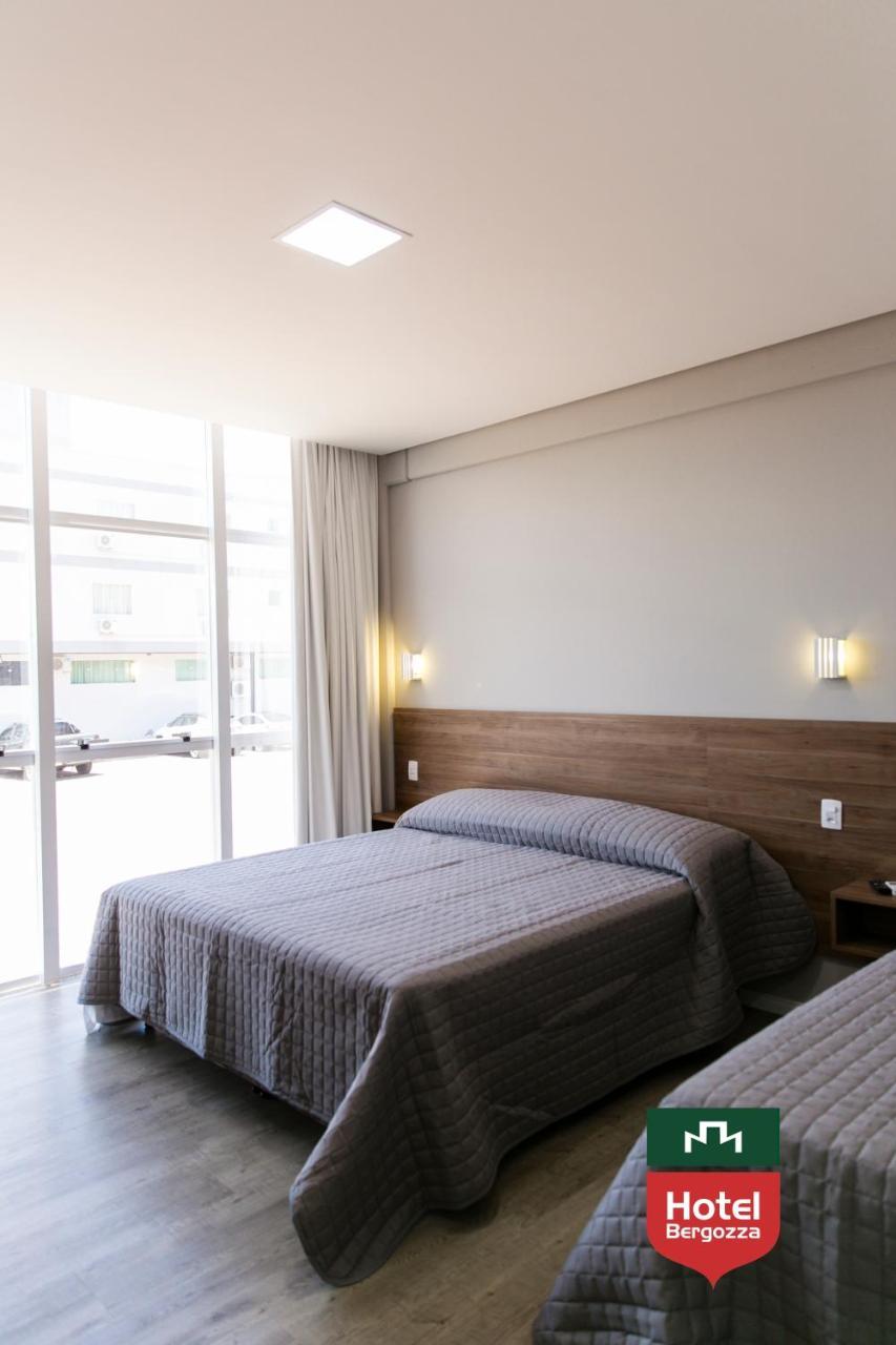 Hotel Bergozza Rio do Sul Kültér fotó