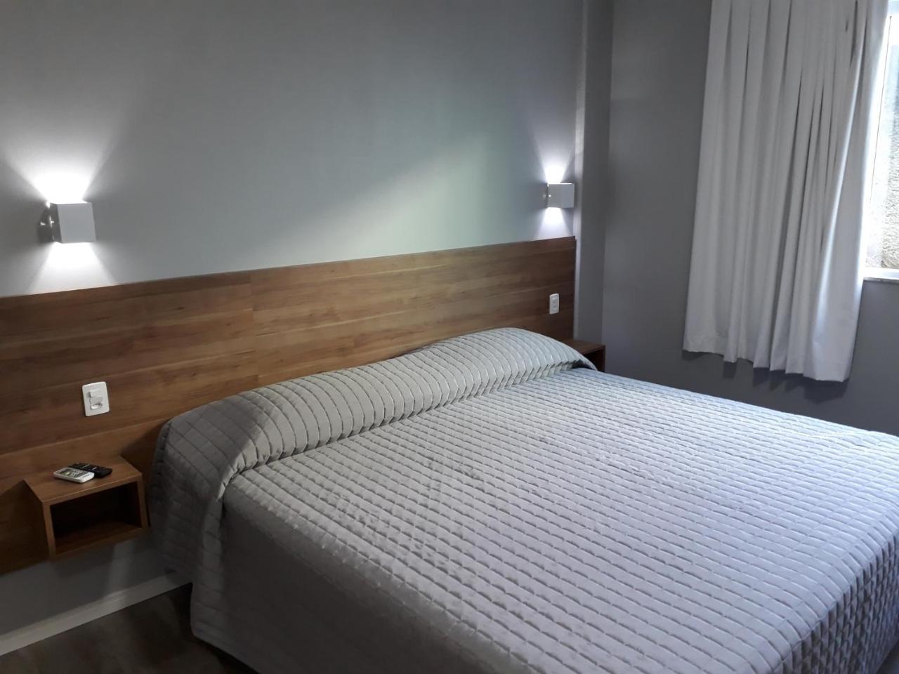 Hotel Bergozza Rio do Sul Kültér fotó