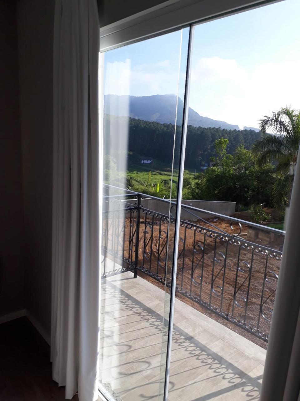 Hotel Bergozza Rio do Sul Kültér fotó